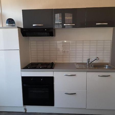 Appartement Ocean à Criel-sur-Mer Extérieur photo