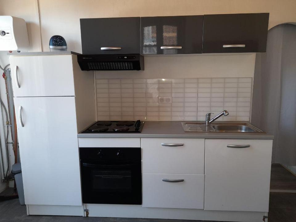 Appartement Ocean à Criel-sur-Mer Extérieur photo