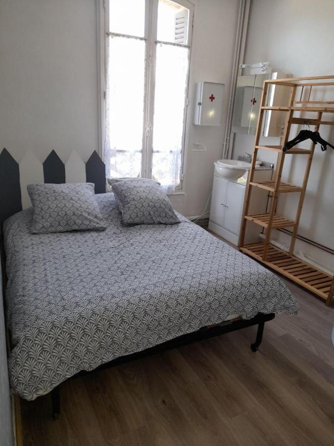 Appartement Ocean à Criel-sur-Mer Extérieur photo