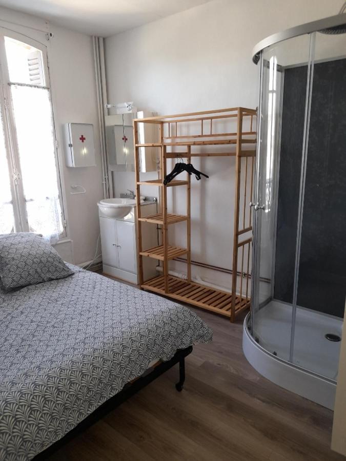 Appartement Ocean à Criel-sur-Mer Extérieur photo